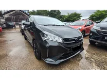2024 Perodua Myvi 1.5 AV Hatchback PROMO RAYA