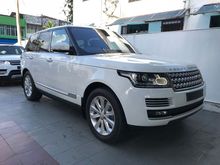 2014 Range Rover Vogue 3.0 TDV6 Diesel
