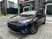 Used 2015 Toyota Vios 1.5 J Sedan FREE TINTED - Cars for sale