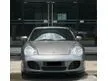 Used 2002 Porsche 911 3.6 4S Carrera Coupe 996 C4S Carbon Interior Aerokit Spoiler BoseSpeaker