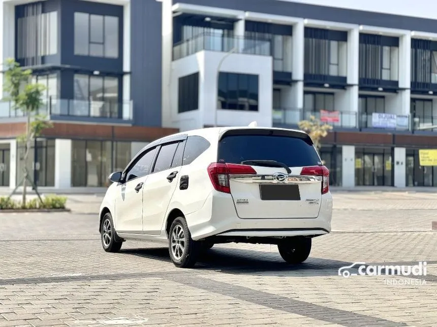 2023 Daihatsu Sigra R MPV