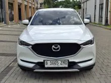 2017 Mazda CX-5 2.5 Elite SUV/ CX 5 Murah Dan Terpercaya