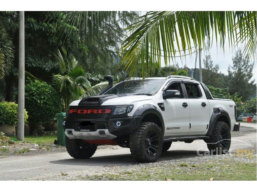 Ford Ranger Used Car Malaysia Ford Ranger Used Car Malaysia