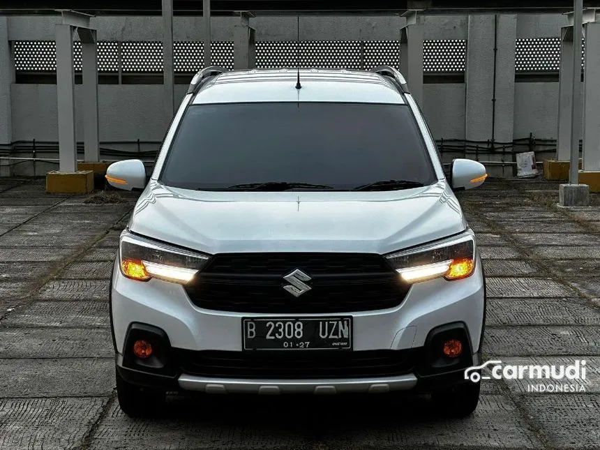 2021 Suzuki XL7 Alpha SUV