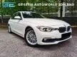 Used 2018 BMW 318i 1.5 Luxury Sedan [ FULL SERVICES RECORD ] TIP