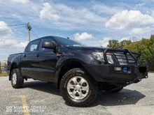 4X4 Ford Ranger 2.2 XLT Hi-Rider Pickup Truck Free 3 Yrs Waranty / Flood Free Gurantee