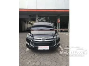2015 Toyota Kijang Innova 2.4 V MPV