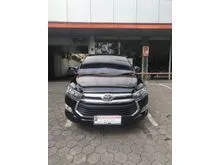 2015 Toyota Kijang Innova 2.4 V MPV