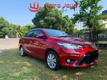 Toyota Vios 1.5