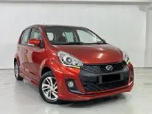 2017 Perodua Myvi 1.5 SE (A) NO HIDDEN CHARGE