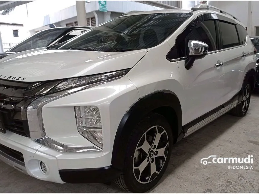 2021 Mitsubishi Xpander CROSS Premium Package Wagon