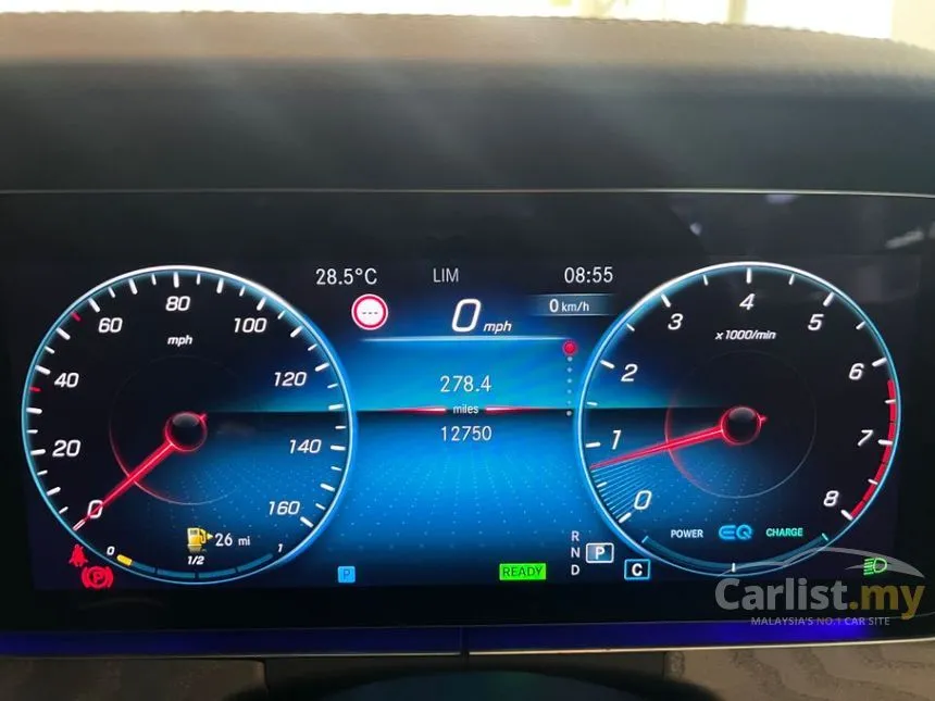 2021 Mercedes-Benz E300 AMG Line Coupe