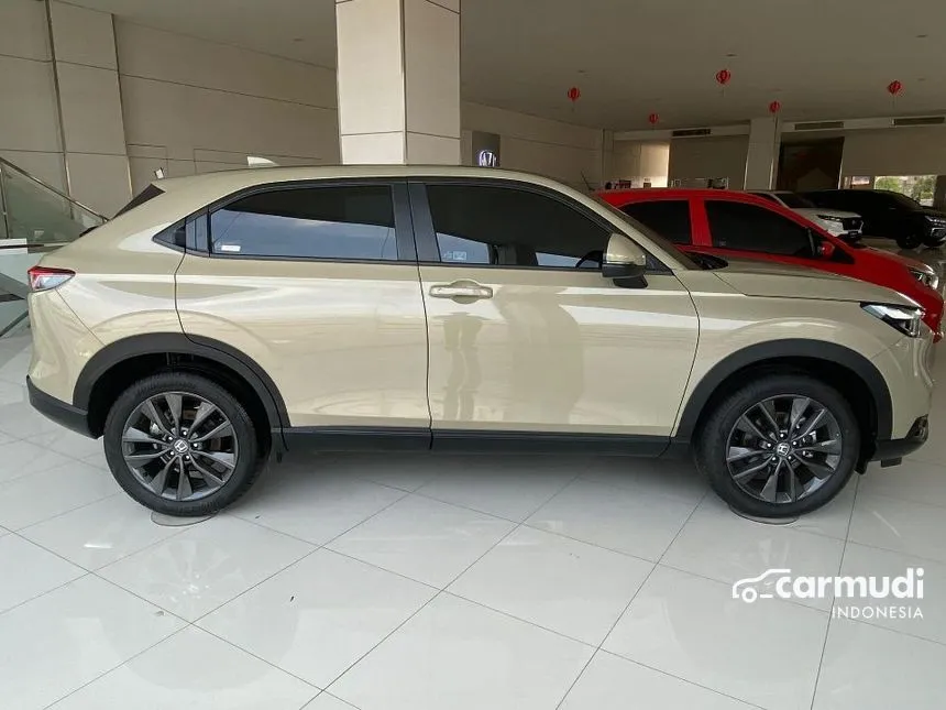 2025 Honda HR-V Special Edition SUV