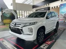 2022 Mitsubishi Pajero Sport 2.4 Dakar Ultimate SUV - Super Deal Best Price Best Service