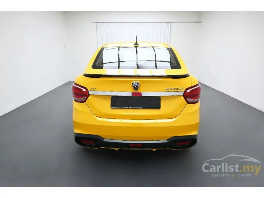 2017 Proton Persona Premium Sedan