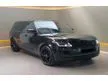 Used 2018 Range Rover 5.0 Vogue Autobiography
