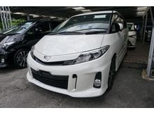 2014 Toyota Estima (A) 2.4 Aeras