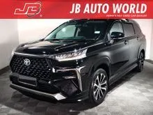 2023 Toyota Veloz 1.5 F/Service 1Owner Like New