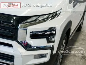 2024 Mitsubishi Xpander Cross 1.5 Wagon