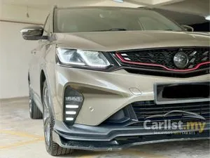 2023 Proton X50 1.5 Premium SUV