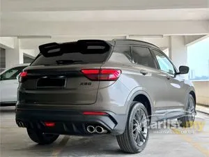 2023 Proton X50 1.5 Premium SUV