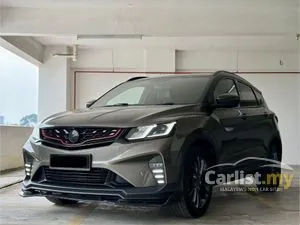 2023 Proton X50 1.5 Premium SUV