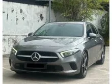 2019 Mercedes-Benz A200 1.3 Progressive Line Hatchback