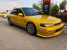 1994 Honda Accord 2.2 EXi-S Sedan