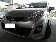 Perodua Alza 1.5 SE MPV,HOTTES CAR,WANTED GRAB BUYER,TITOP CONDITION,WARANTTY,1 OWNER, TITOP CONDITION,LOW MILLAGE, 99LIKE NEW,FULLOAN,