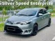 Used 2018 Toyota Vios 1.5 G (AT) [RECORD SERVICE] [PVM] [LEATHER] [REAR DISC] [TIPTOP CONDITION]