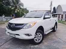 2012 Mazda BT-50 PRO 2.2 FREE STYLE CAB Hi-Racer Pickup MT