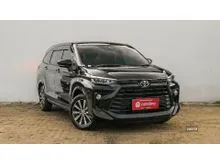 2022 Toyota Avanza 1.5 G MPV - FREE GANTI OLI - FREE TOWING NASIONAL - UNIT TERSERTIFIKASI - CAROLINE TANGERANG