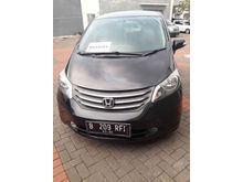 2010 Honda Freed 1.5 1.5 MPV
