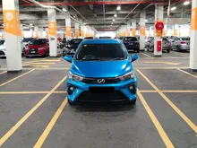 2022 Perodua Bezza 1.3 X Sedan