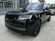 Recon 2022 Land Rover Range Rover Vogue 3.0 D350 Autobiography Long Wheel Base LWB 700 Nm TORQUE