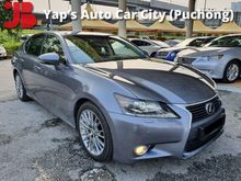 2012 Lexus GS350 Luxury FULL SPEC CBU