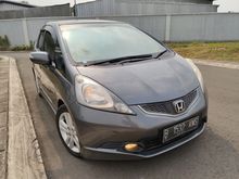 2010 Honda Jazz 1.5 RS Matic TDP 8 Juta