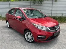 2019 Proton Persona 1.6 Executive Sedan