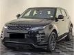 Recon 2019 Land Rover Range Rover Evoque 2.0 P200 SUV