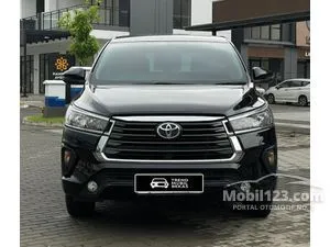 2022 Toyota Kijang Innova 2.0 G MPV