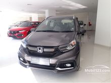 SPESIAL PROMO HONDA MOBILIO 2021 FRESH!! DISKON HINGGA PULUHAN JUTA DAN BONUS MELIMPAH Family Car Festival