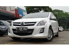 2012 Mazda 8 2.3 A/T MPV mulus siap pake