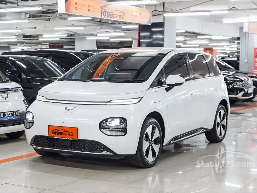 2024 Wuling Cloud EV 460KM Hatchback