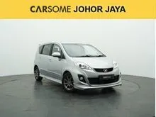 2014 Perodua Alza 1.5 MPV