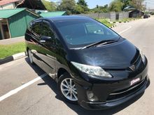 2010 Toyota ESTIMA 2.4 AERAS (A) 2 POWERDOORS