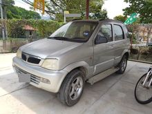 1999 Perodua Kembara (M) 1.3 EX SUV