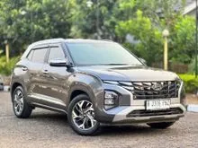 2022 Hyundai Creta 1.5 Style SUV - UNIT GRESS FULLSET - KONDISI SIAP PAKAI
