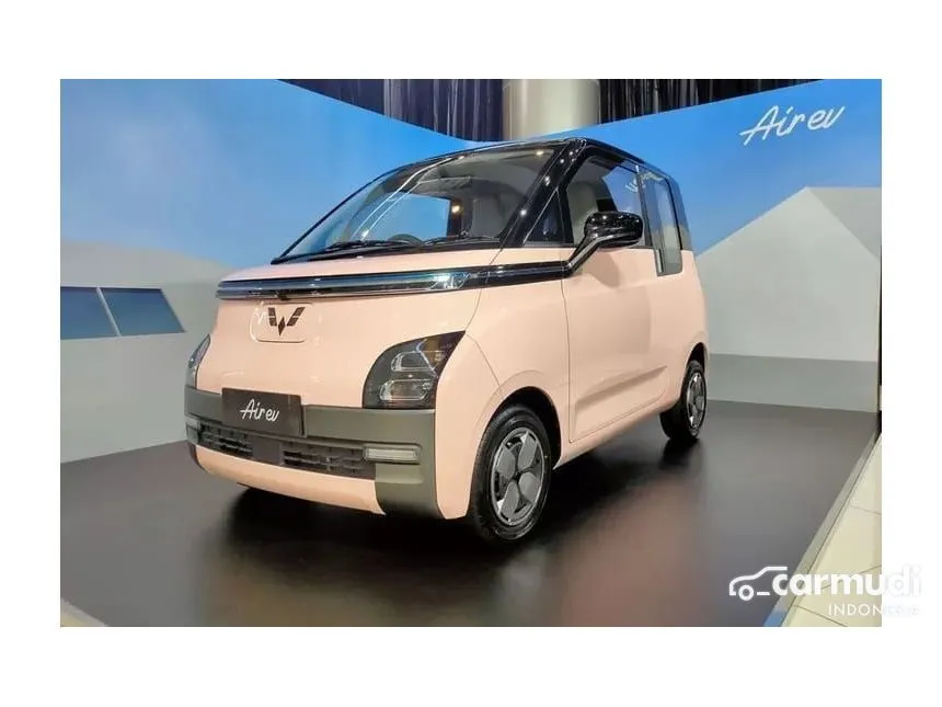 2024 Wuling EV Air ev Charging Pile Long Range Hatchback