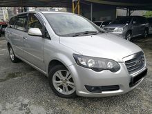 2010 Chery Eastar 2.0 ES Premium MPV