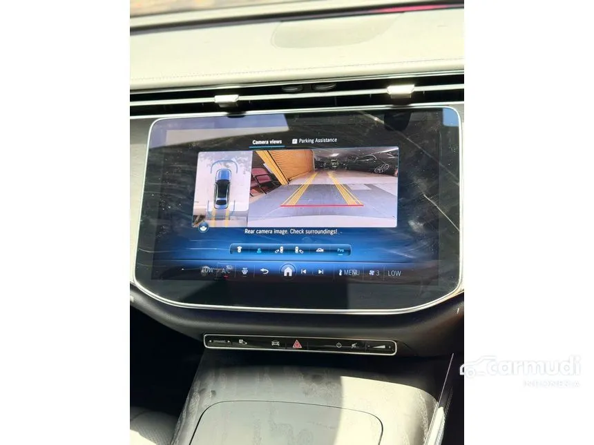 2024 Mercedes-Benz E300 AMG Line Sedan